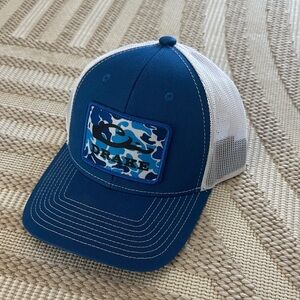 new drake Mens SnapBack hat
